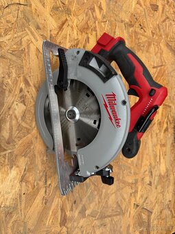 Milwaukee m18 BLCS66 - 3