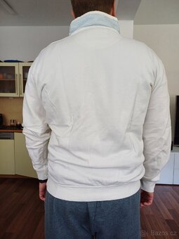 Pánská mikina Kitaro vel. XXL - 3