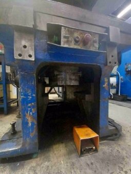 Excentrický lis LEPA 100 z roku 1998 na prodej - 3