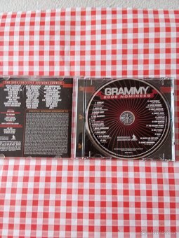 CD GRAMMY - 3