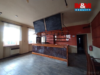 Pronájem restaurace, Frenštát pod Radhoštěm, ul. Střelniční - 3