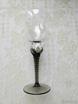 sklenice na víno 3 ks - 3