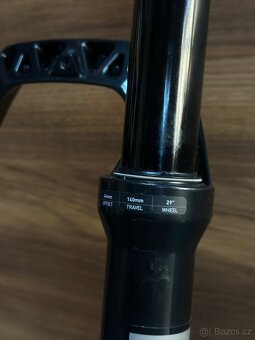 Vidlice Rock Shox Psylo - 3