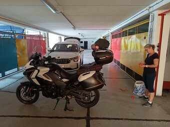 Kawasaki versys 1100S - 3