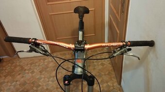 Horské kolo Canyon torque - 3