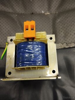 Transformátor/trafo - 3