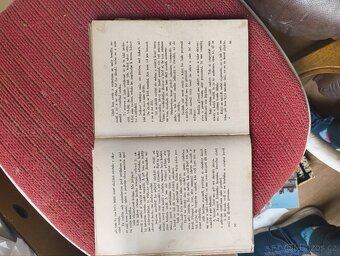 Kniha O Krakonošovi (30. - 40. léta 20. St.) - 3