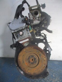 FIAT STILO 1.2 16V 80HP MOTOR 188A5000 - 3