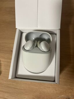 Pixel Buds A-Series - 3