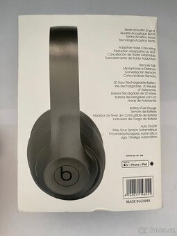 Beats studio pro - 3