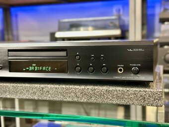 ONKYO DX-7355 (r.2007) digital-out, .mp3, parádní stav - 3
