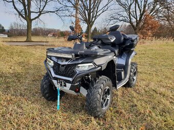 CFMOTO GLADIÁTOR  X625A - 3