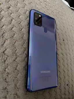 Samsung galaxy A21s/64g - 3