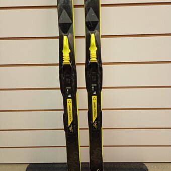 Běžky Fischer Twin Skin race Jr./race Classic 120 - 3