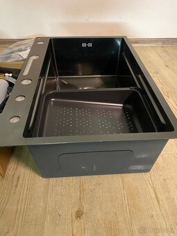 multifunkční inteligentní dřez - 3