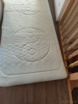 matrace 1+1 zdarma - 3