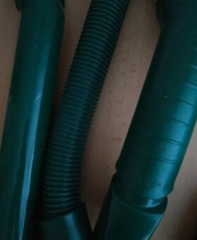 Vorwerk příslušenství k vysavači VK 135 - 3