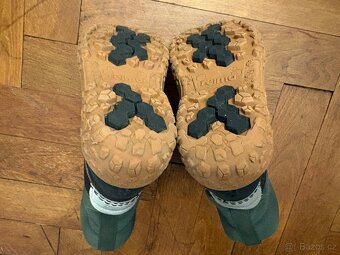 Zimní boty Reima, vel. 24 - 3