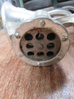 Nabízím starožitny mlynek na maso Porkert 5. Jen co je a fo - 3