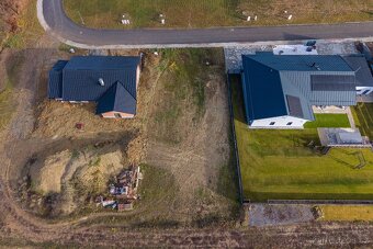 Prodej, stavební pozemek - 3