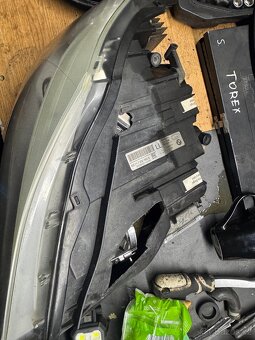 BMW  E90 LCI Xenon 1700 kus s jednotkami - 3