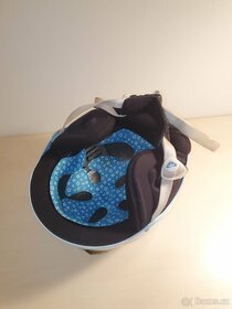 Dětská lyžařská helma Roxy - 3