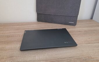 Lenovo Yoga 7 14ACN6 (Ryzen 5600U, 16/512 GB) + akt. stylus - 3