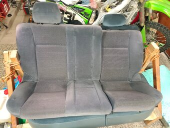 Sedačky felicia - 3