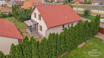 Rodinný dům 5+1 na pozemku 1.005 m2 Poříčany, okr. Kolín. - 3