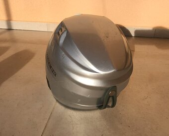 Helma dětská lyžařská nebo na bruslení - 3