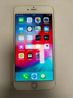Iphone 6Plus 64Gb - 3