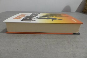 John Case - Tanec duchů - 3