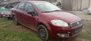Fiat Linea 1.4 8v 57kw díly - 3