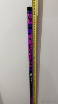 🩷 BAUER BORON 5 TWITCH - 65 FLEX - P92 - 156 CM 🩷 - 3