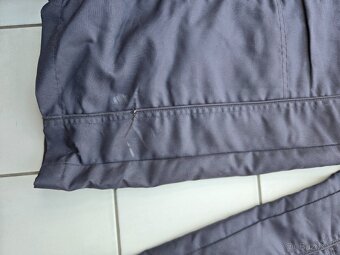 Lyžařské kalhoty pánské - 3