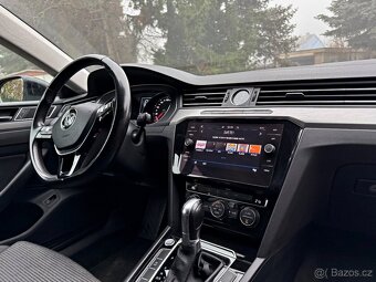 Prodám/vyměním Volkswagen Arteon 2.0tdi 110kw rok 2017 - 3