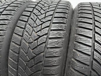 Zimní pneu 205/50/17 Dunlop - 3