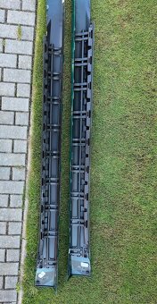 Alfa Romeo Giulia levý a pravý boční práh - 3