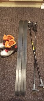 Dětský běžecký set - 3