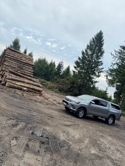 Toyota Hilux 2.4 110kw - 3
