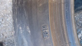 225/55/17 97w Pirelli - letní pneu 2ks - 3