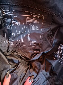 Kalhoty na motorku - 3