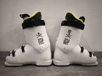 Lyžáky HEAD 23/23,5 - 3