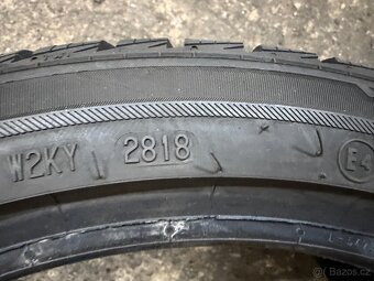 Barum Polaris 5 215/40 R17 87V zimní - 3