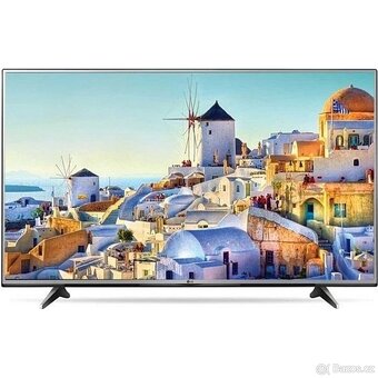 Prodám TV LG 139cm - 3