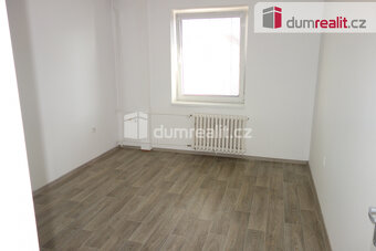 Byt 2+kk, centrum města Břeclavi - 3