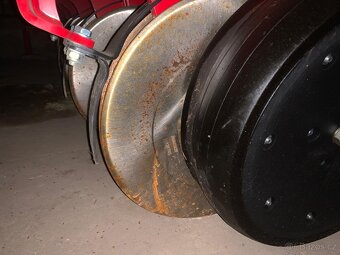 HORSCH Maestro 7 TX - 3