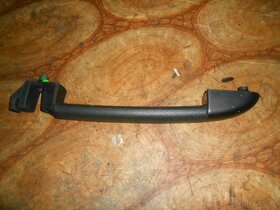 prodam palubku na vw new beetle rok 2001 - 3