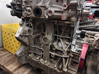Motor 1.2 TSI 16V CJZ (potkaný) - 3