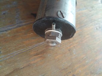 lampička aero jawa praga tatra - 3